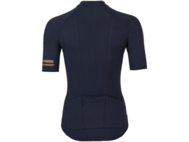 AGU Solid III Shirt Deep Blue - Maat XXL