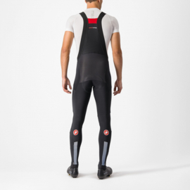 Castelli Sorpasso RoS Bibtight Black