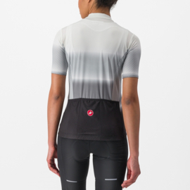 Castelli Dolce Jersey Ivory Black