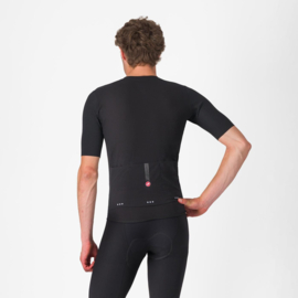 Castelli Premio Evo Jersey Black