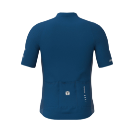 Bioracer Icon Jersey Petrol Blue