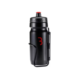 BBB SteelCage Bottle Holder