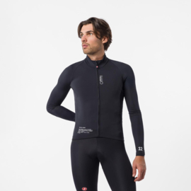 Castelli DO.DI.CI Jacket Light Black