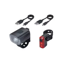 BBB Stud 33 + Salute Combo Lighting Set