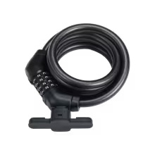 BBB CodeGuard Cable Lock 12mm/180cm