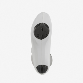 Castelli Fast Feet 4 TT Shoecover White