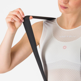 Castelli Unlimited Cargo W Bibshort Black