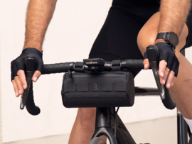 BBB Pave Summer Gloves Black