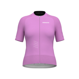 Bioracer Epic Jersey Cloudy Pink