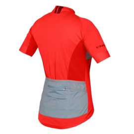 Endura FS260 Hi-Vis Jersey - Maat L