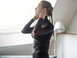 BBB Firlayer Thermal Undershirt Black