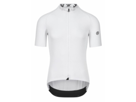 Assos Mille GT Jersey C2 Holy White - Maat XLG (XXL)