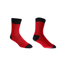 BBB ThermoFeet Thermo Socks Red - Maat 35/38