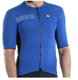 Ale Solid Colorblock Jersey - Maat XXL