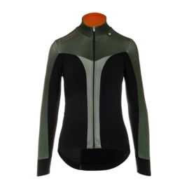 Bioracer Vesper Tempest Spring Jacket Olive