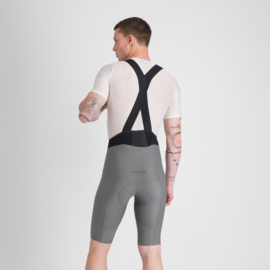 Sportful LTD 2 Bibshort Gun Metal