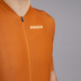 Bioracer Icon Jersey Rusty Ochre