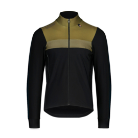 Bioracer Spitfire Thermal Long Sleeve Mustard Bronze
