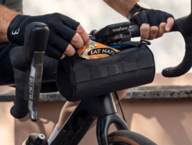 BBB Pave Summer Gloves Black