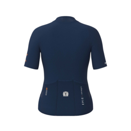 Bioracer Epic Ultralight Women’s Jersey Misty Nautica