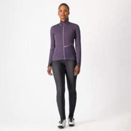 Castelli Go W Jacket Light Night Shade