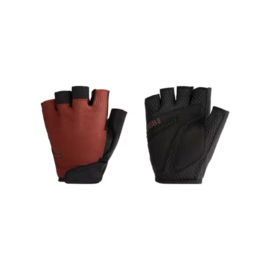 BBB CoolSupport Summer Gloves Red