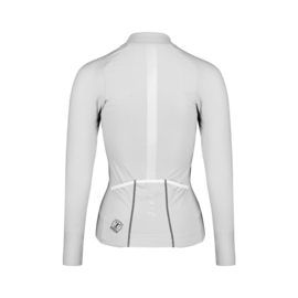 Bioracer Epic Women's Long Sleeve Jersey Grey