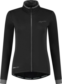 Rogelli Essential Winterjack Dames - Maat L