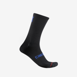 Castelli Como 15 W Thermal Sock Black