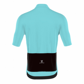 .Zyclist Icon Jersey Ocean