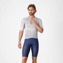 Castelli Superleggera Bibshort Belgian Blue