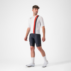 Castelli Competizione 3 Jersey Away White