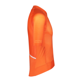 Bioracer Epic Ultralight Jersey Orange - Maat XXL