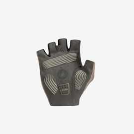 Castelli Espresso Glove Clay