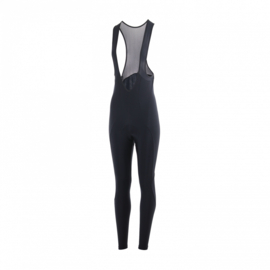 Rogelli Nero Bibtight Dames - Maat XL