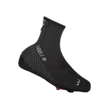 BBB Freeze Shoe Covers Black - Maat 43/44
