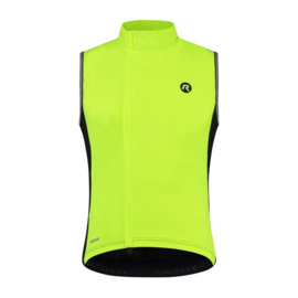 Rogelli Essential Body Vest Fluo Yellow