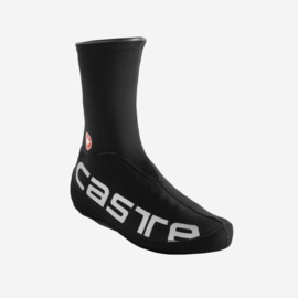 Castelli Diluvio UL Shoecover Black