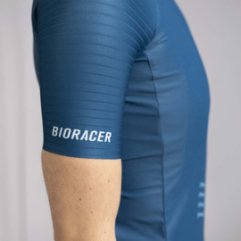 Bioracer Icon Women’s Jersey Petrol Blue