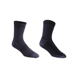 BBB ThermoFeet Thermo Socks Black - Maat 44/47