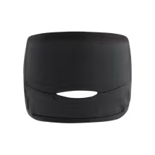BBB Thermal Headband Black