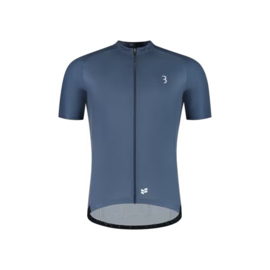 BBB ComfortFit R Jersey Ice Blue