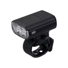 BBB NanoStrike 500 Headlight