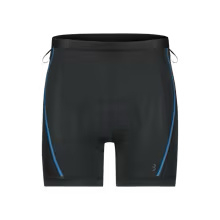 BBB Innershort Pro Underwear Black