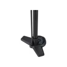 BBB AirBoost 2.0 Floor Pump