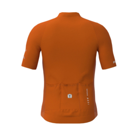 Bioracer Icon Jersey Rusty Ochre