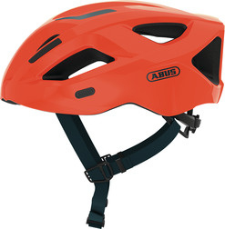 Abus Aduro 2.1 Shrimp Orange