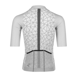 Bioracer Speedwear Graphene Jersey Grey