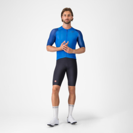 Castelli Free Aero Race S Bibshort Black