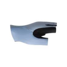 BBB Pave 2.0 Summer Gloves Ice Blue